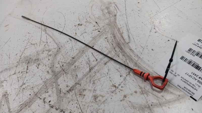 Acura RDX Engine Oil Dipstick  2016 2017 2018