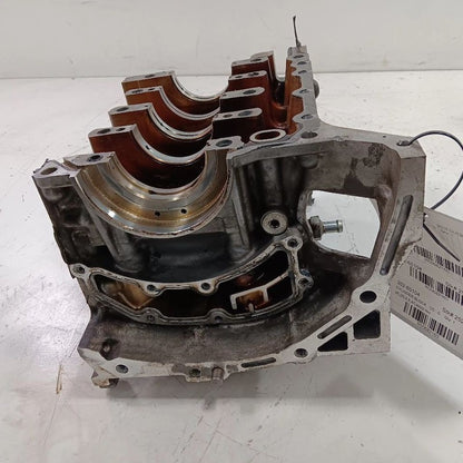 11010AB33A Passenger Right Bare Engine Cylinder Block 2.5L Fits 15-19 Subaru Legacy