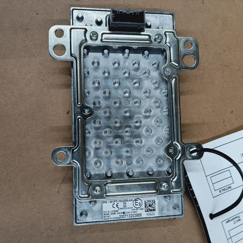 Communication Wireless Charger Control Module Fits 21-23 Ford Bronco