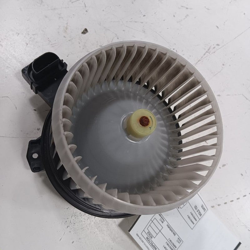 72223FL500 Blower Motor Fits 18-23 Subaru XV Crosstrek