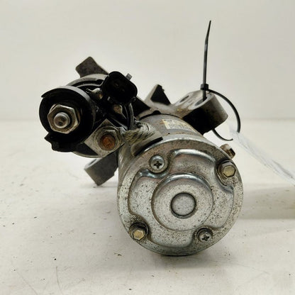 Engine Starter Motor Fits 21-25 Chevy Trailblazer