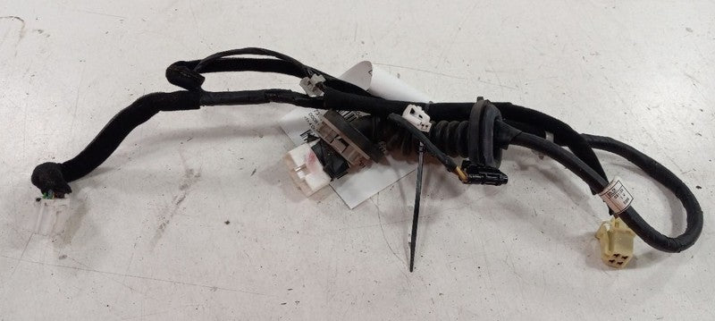 Hyundai XG350 Door Harness Wire Wiring Left Rear 2003 2004 2005 OEM