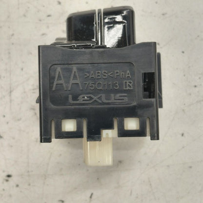 Lexus NX350 Dimmer Switch Dash Light Dimmer Control  2022 2023 2024 20