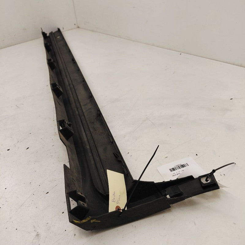 Ford Escape Rocker Panel Trim Cover Molding Skirt Right Passenger Side