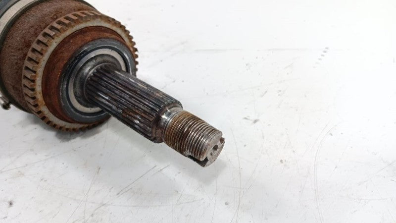 49501A7100 Passenger Right Front Axle Shaft 2.0L Automatic Transmission Fits 14-18 FORTE