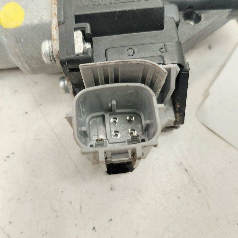 Passenger Right Rear Power Window Motor Fits 16-23 Nissan Maxima OEM