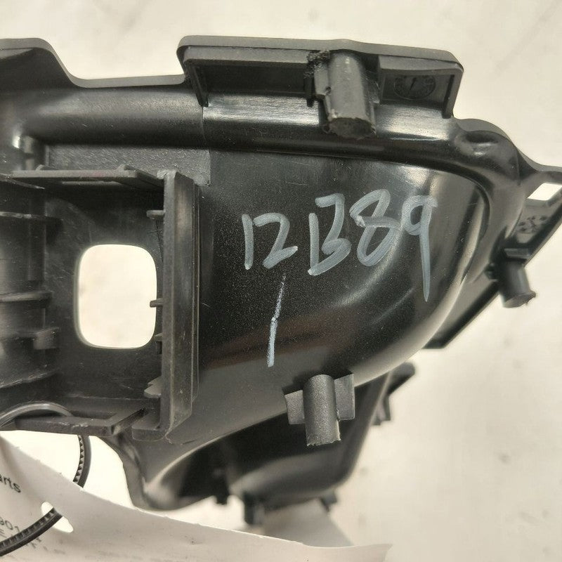 Volvo S60 Door Handle Left Driver Rear Interior Inside  2018 2017 2016