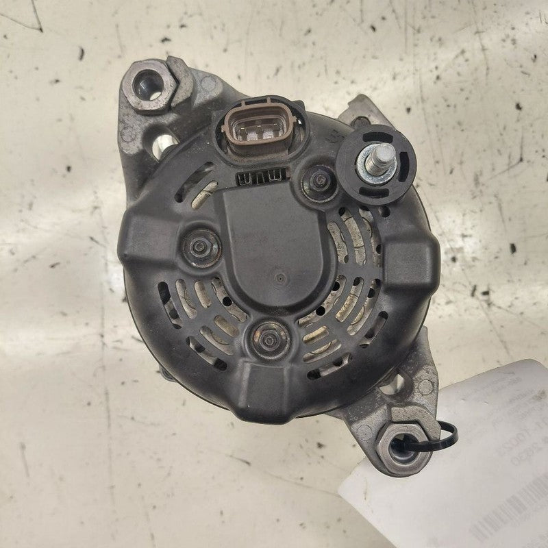 Alternator 140 Amp Fits 17-22 Kia Sportage