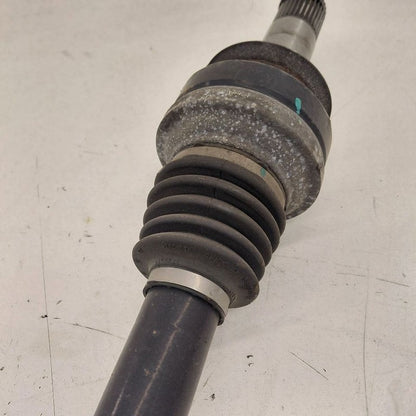 Left Rear CV Axle Shaft 2.0L Fits 18-23 Alfa Romeo Stelvio