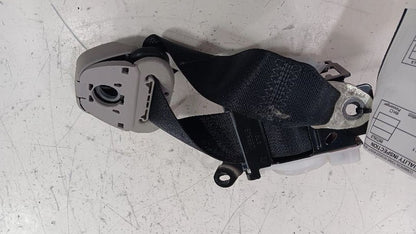 Toyota Scion IQ Seat Belt Strap Retractor Right Passenger Rear Back  2