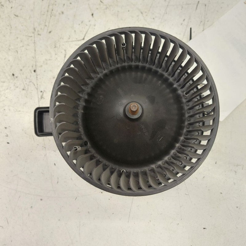 Blower Motor Fits 16-19 Chevy Cruze