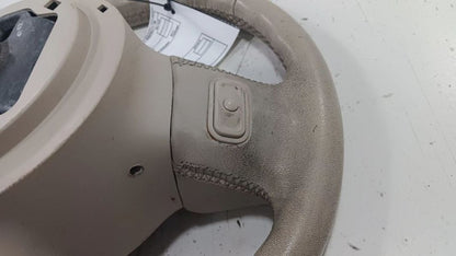 Fiat 500 Steering Wheel  2012 2013 2014 2015 2016 2017 OEM