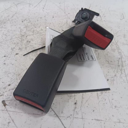 Hyundai Elantra Seat Belt Buckle Latch Left Rear Back  2017 2018 2019 202