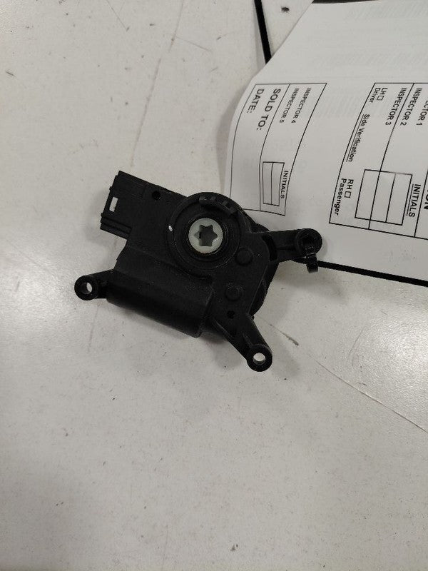 Fiat 500 Flap Door Motor Heater AC Door Actuator  2016 2017 2018 OEM