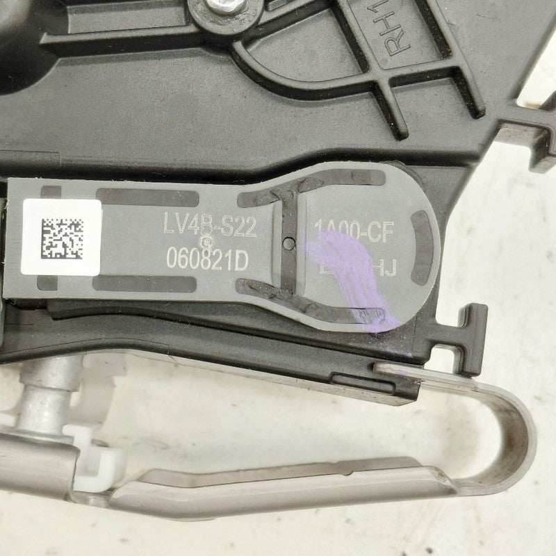 Ford Escape Door Latch Lock Right Passenger Front  2022 2023 2024