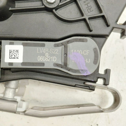 Ford Escape Door Latch Lock Right Passenger Front  2022 2023 2024
