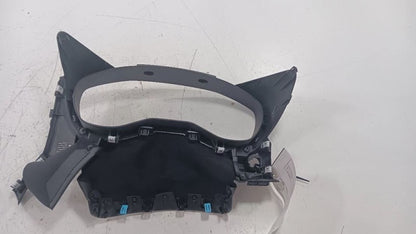Subaru Impreza Speedometer Bezel Dash Surround Trim  2017 2018 2019 20