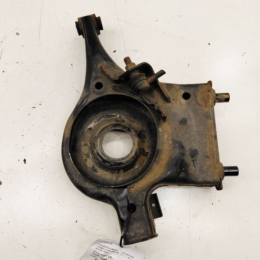 Passenger Right Rear Lower Control Arm Main Spring Support 16-23 Nissa