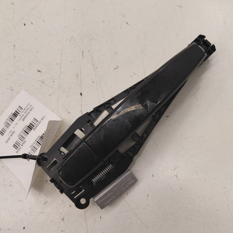 Left Rear Door Handle Exterior Fits 13-22 Chevy Trax