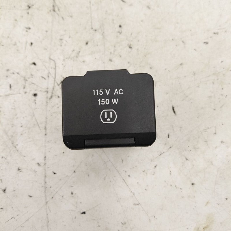 Jeep Cherokee Power Console Charger {56046934AA} 2019 2020 2021