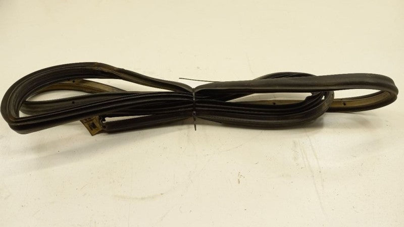 Ford Fiesta On Door Seal Rubber Right Passenger Front 2012 2013 2014 2
