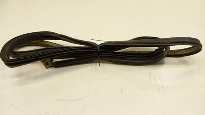 Ford Fiesta On Door Seal Rubber Right Passenger Front 2012 2013 2014 2