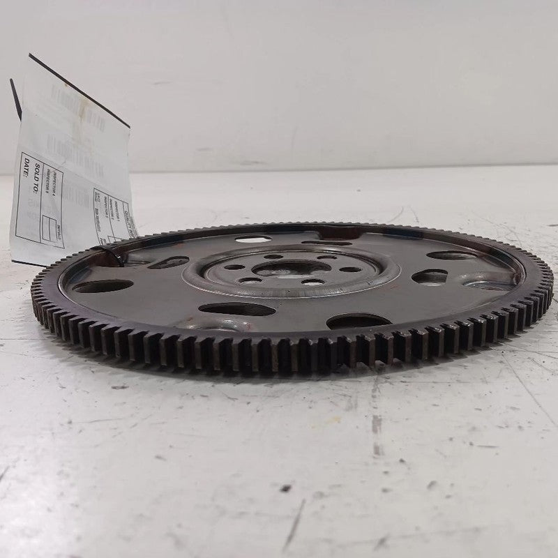 Flywheel Flex Plate Fits 18-23 Nissan Kicks OEM