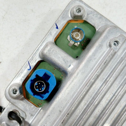 JK2Z14G371R Communication Control Module Fits 18 Ford Ecosport 