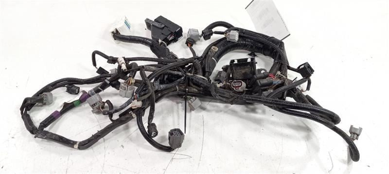 Subaru Impreza Engine Wire Wiring Harness 2020 2019 2018 2017 OEM