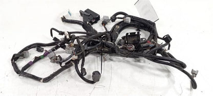 Subaru Impreza Engine Wire Wiring Harness 2020 2019 2018 2017 OEM