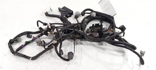 Subaru Impreza Engine Wire Wiring Harness 2020 2019 2018 2017 OEM