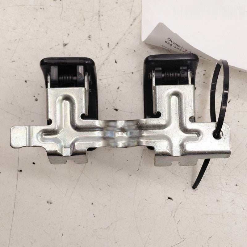 Honda CR-V Hood Latch Release Handle Lever Switch  2019 2018 2017