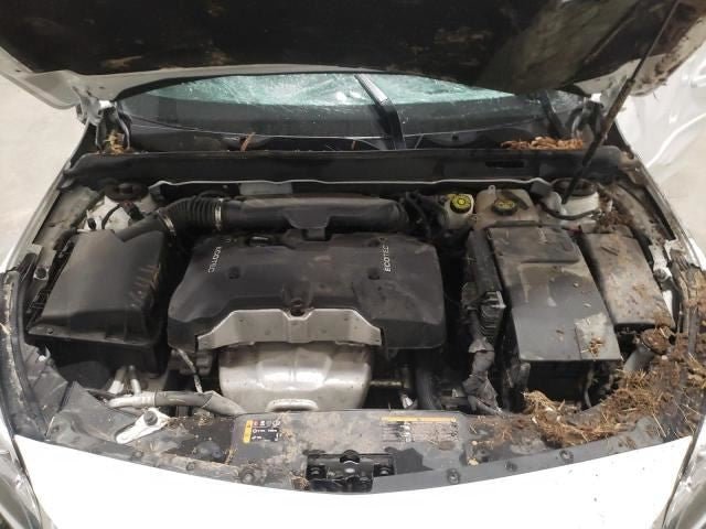 Windshield Wiper Motor Fits 14-19 IMPALA OEM