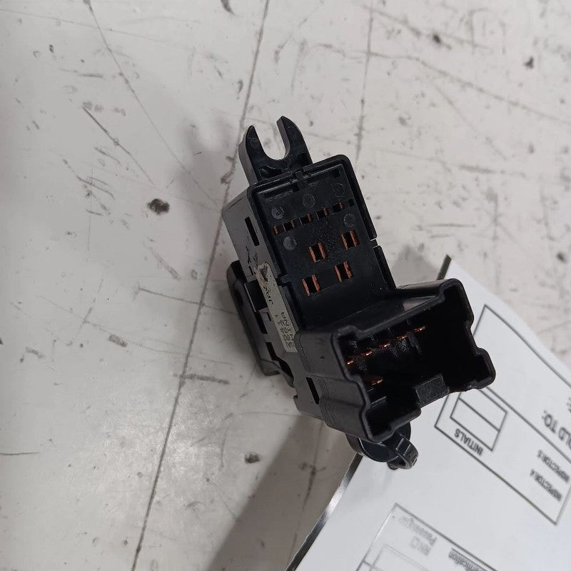 Nissan Maxima Window Switch Power Left Rear 2014 2013 2012 2011 2010 2009