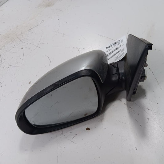 Driver Left Side View Door Mirror Without Turn Signal Fits 17-22 Kia Sportage 