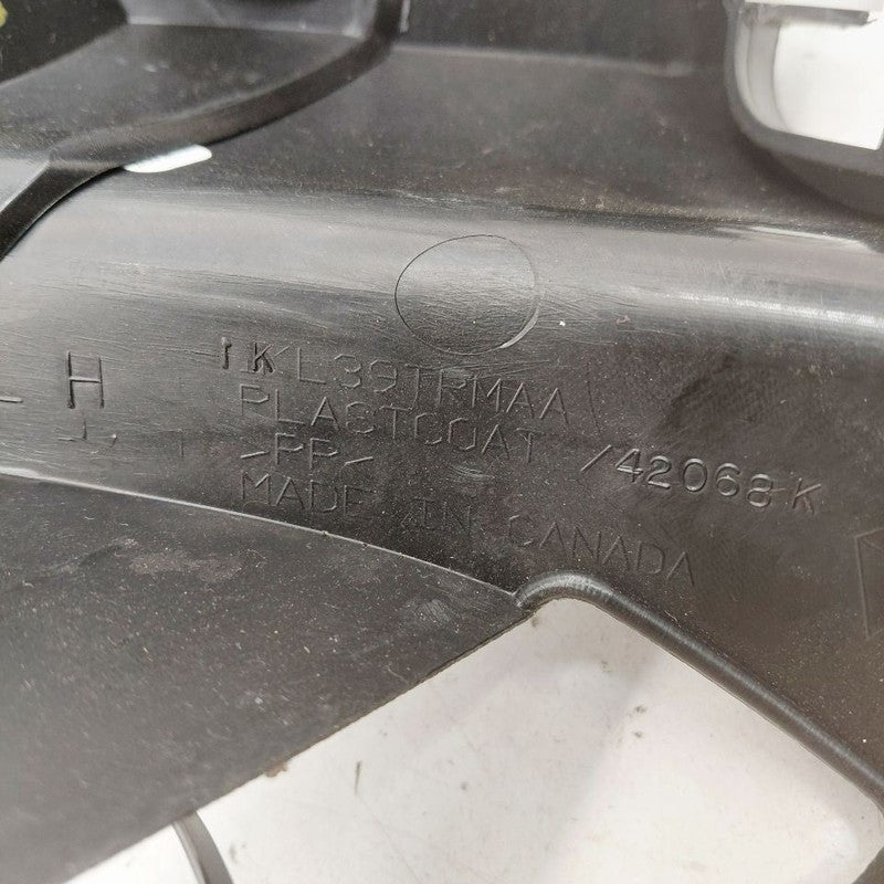 Chrysler 300 Sill Trim Plate Door Jam Threshold Left Driver Rear  2017