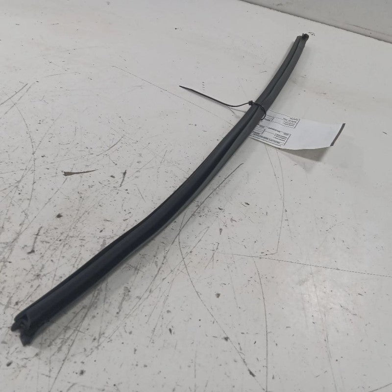 Hyundai Elantra Right Front Weather Strip Interior  2017 2018 2019 2020