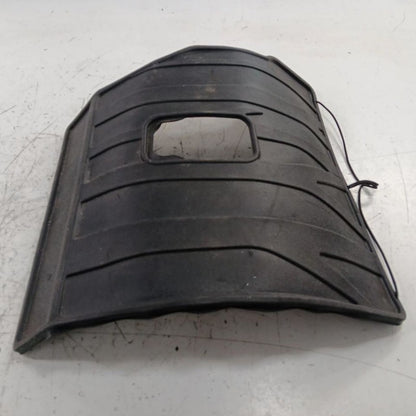Subaru Forester Left Rear Back Seat Cover  2016 2017 2018 OEM