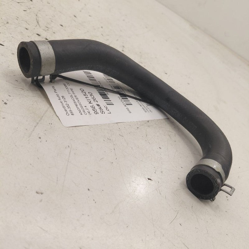 Kia Sportage Coolant Line Crossover Pipe  2.4 2020 2021 2022