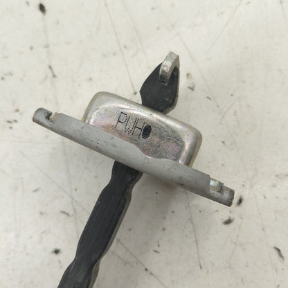 Honda Clarity Door Check Right Passenger Front Hinge Stopper Detent  2