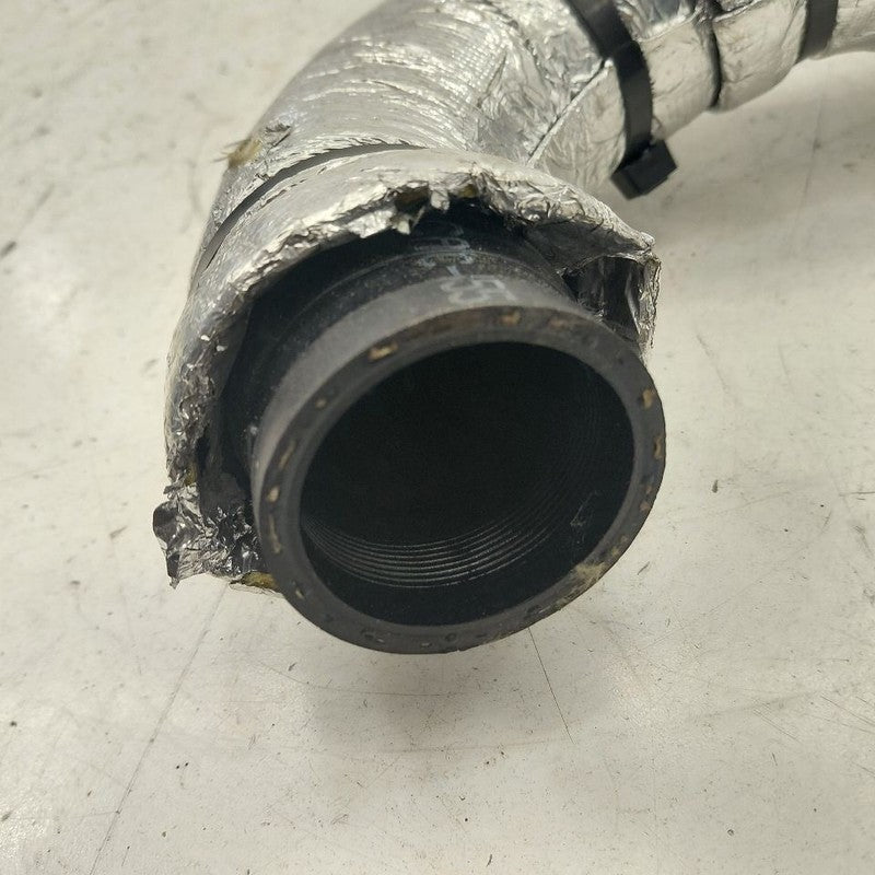 Chevy Trax Turbo Super Charger Inter Cooler Hose Line Tube  1.4 2022 2