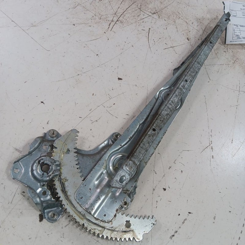 Driver Left Front Window Regulator Track Fits 16-23 Toyota Tacoma OEM