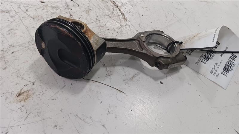 Subaru Impreza One Single Piston 2024 OEM