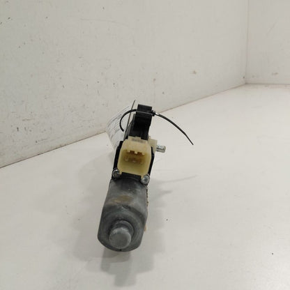 Passenger Right Front Power Window Motor Fits 13-20 Ford Fusion OEM