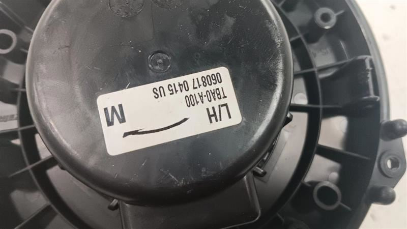 Blower Motor Fits 16-19 Honda Civic 557746 OEM