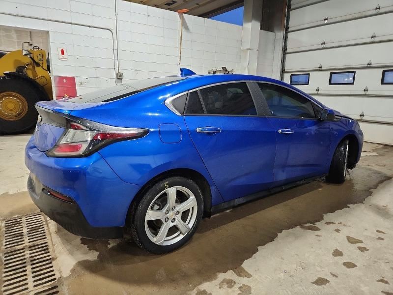 Chevy Volt License Plate Light Lamp  2016 2017 2018 2019