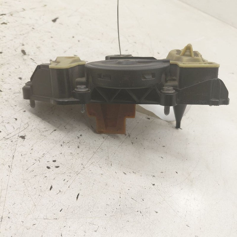 Volkswagen Golf Crankcase PCV Valve 1.8 2015 2016 2017