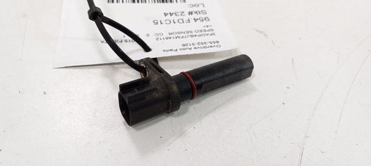 Ford Fiesta Transmission Speed Sensor 2014 2015 2016 2017 2018 2019 OE
