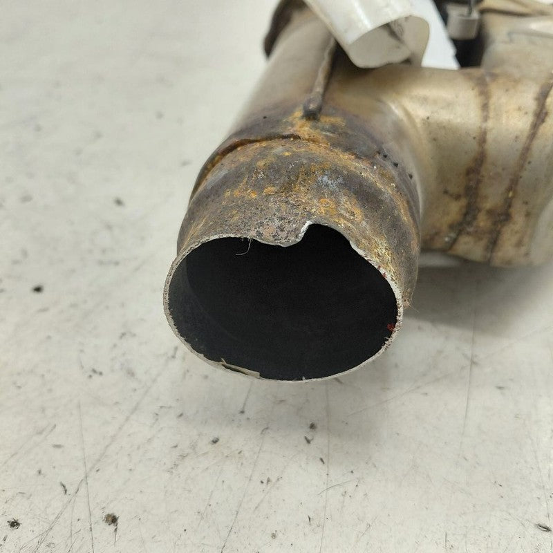 Ford Escape Exhaust Aux Heater {LX6Z-18K463-V} 2020 2021 2022