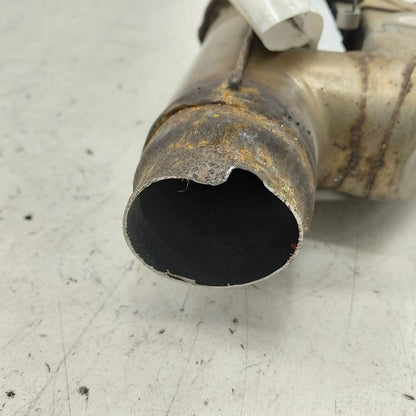 Ford Escape Exhaust Aux Heater {LX6Z-18K463-V} 2020 2021 2022
